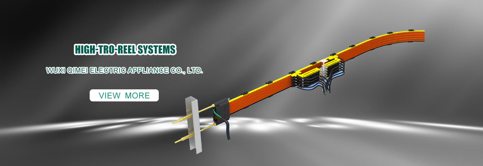 quality Crane Conductor Bar factory