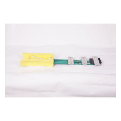 6-35kV Overhead Electrical Bus Bars M Type Power Transfer Bar