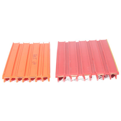 3p 80a Overhead Crane Power Rail System 10mm2 15mm2