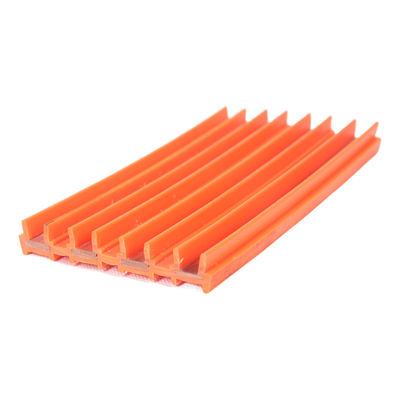 400 Amp 100amp 4 Pole Enclosed Conductor Bar Electrical Busbar