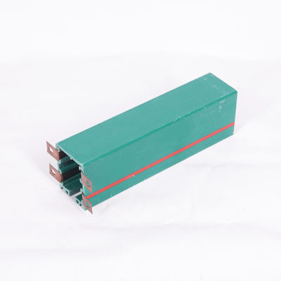 Enclosed Busbar HFP56-4/50A 4 Pole 100a