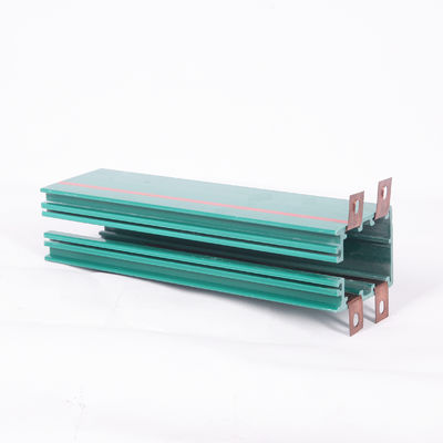 Multipole enclosed conductor systems Cement Plant PVC Copper HFP56