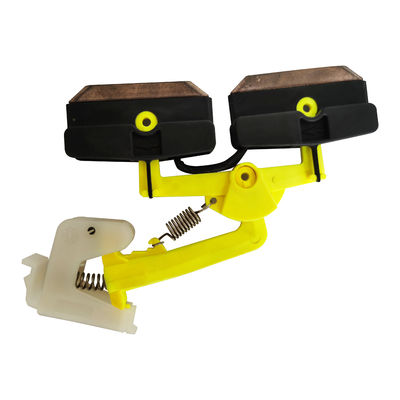80a Crane Current Collector Collecting System