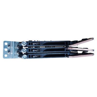 Seamless Overhead Crane Current Collector Trolley Line Busbar 100 Amp