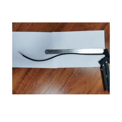 Copper Current Collector 125 Amp 250 Amp Flexible Bus Bar Conductor Bar