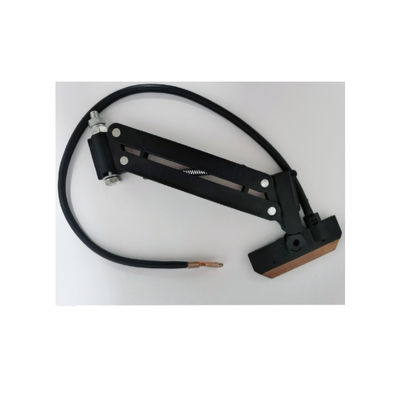 Gantry Crane Current Collector Manufacturers High-Tro-Reel Systems
