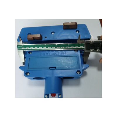 Four Level Alarm Conductor Bar Collector Current For Overhead Crane