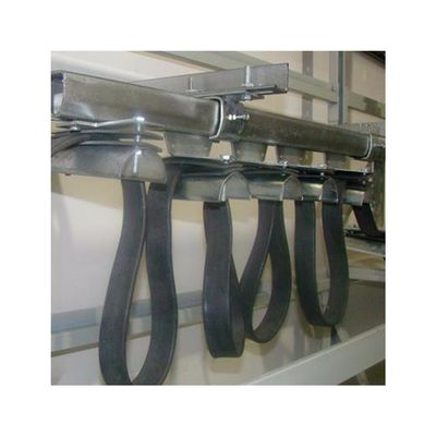 Festoon Trolley Cable Carrier Manufacturers For C-Track Trolley