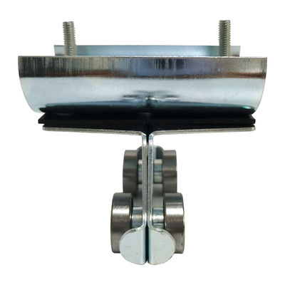 Heavy Duty Festoon Cable Trolley Manufacturers For Crane Hoist