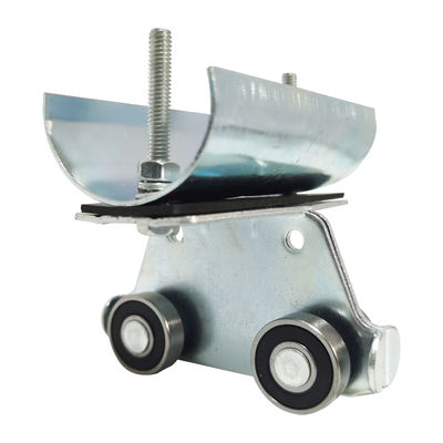 I Beam Cable Trolley C Rail Steel 30x32