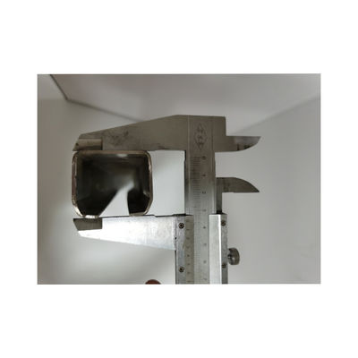 Motorized Monorail Festoon Cable Trolley C Track C32 40x40 C-Rail