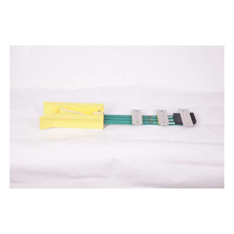 6-35kV Overhead Electrical Bus Bars M Type Power Transfer Bar