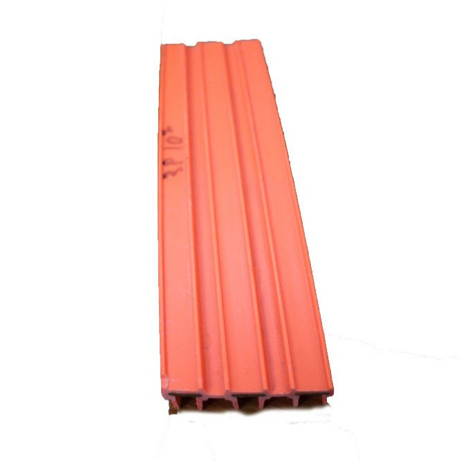 Flexible Bus Bar Crane Busbar Current Collector High Tro Reel System 3p 75amp