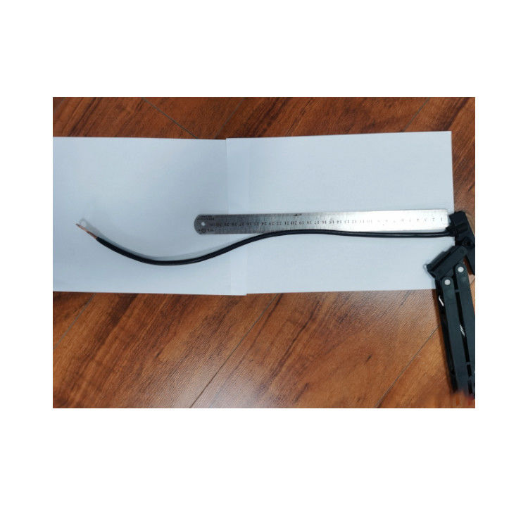 Copper Current Collector 125 Amp 250 Amp Flexible Bus Bar Conductor Bar