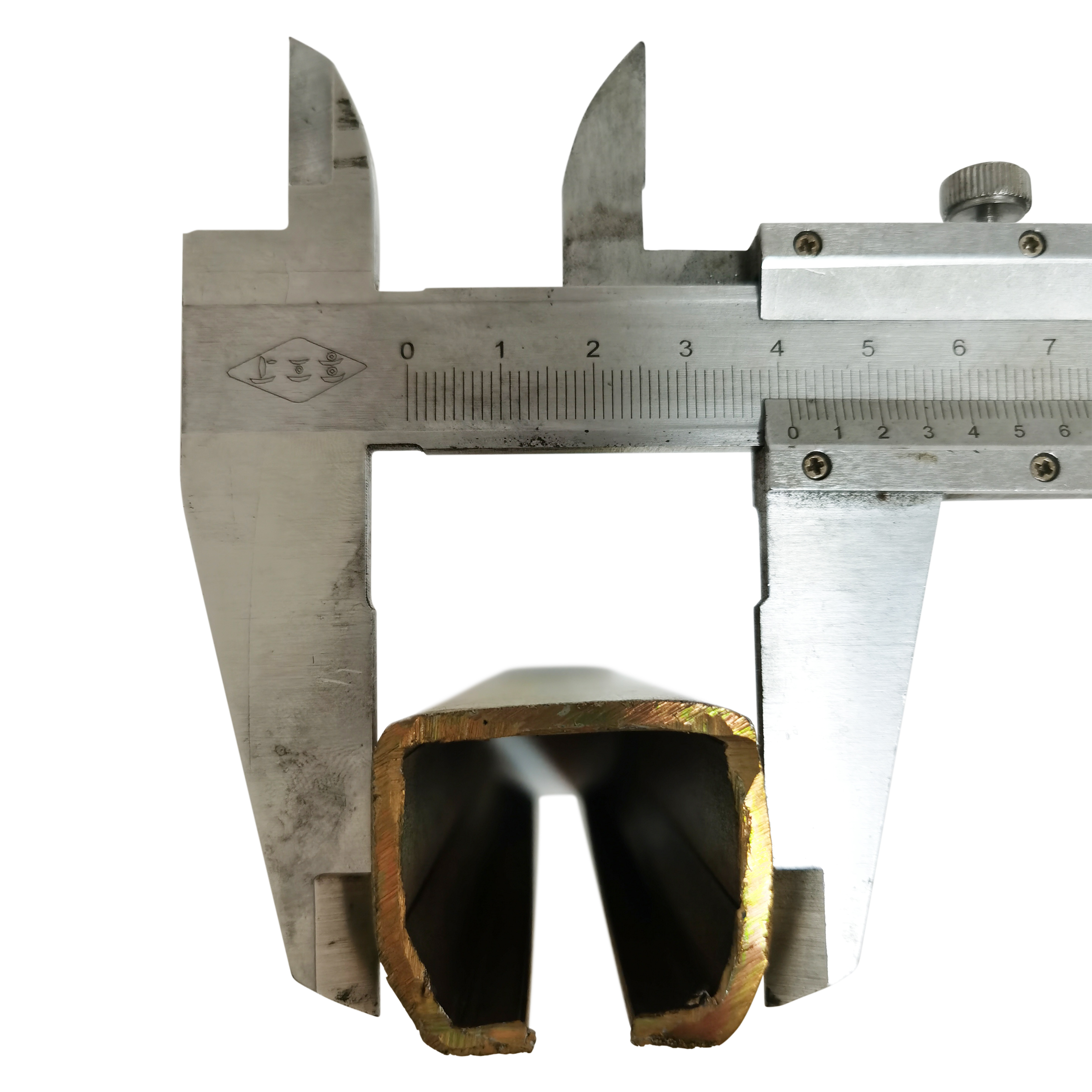 Jib Overhead Crane Cable Trolley For Hoist Lifting Hanging Galvanized Steel