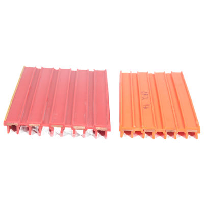 Busbar Electrical Conductor Bar For Crane Flexible Multistage