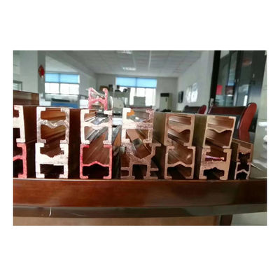 Insulated Conductor Busbar System Overhead Crane Bridge Crane Electrification