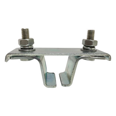 C Rail Cable Trolley 400a 200a Busbar Clamps Terminal Cable Hanger